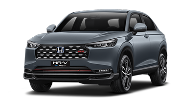 Honda Hrv Auto Điện Biên