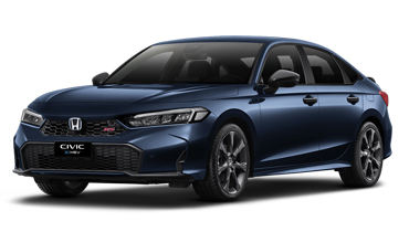 Honda Civic Auto Điện Biên